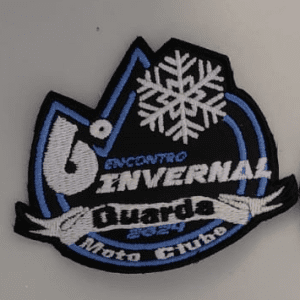 Bordado Invernal 2024