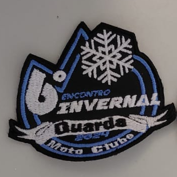 Bordado Invernal 2024