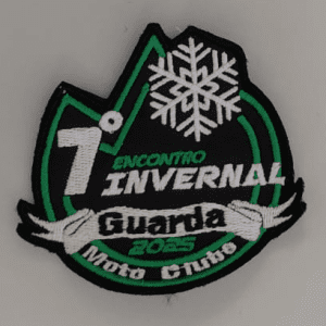 Bordado Invernal 2025