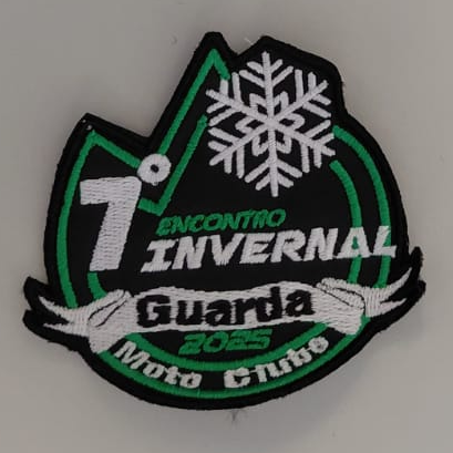 Bordado Invernal 2025