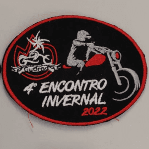 Bordado Invernal 2022