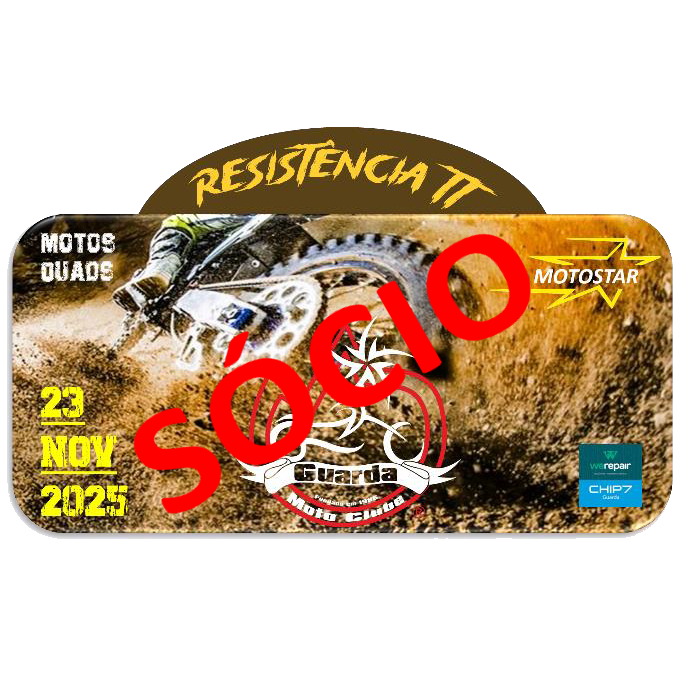 Resistência TT - Sócio